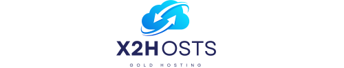 X2HOSTS